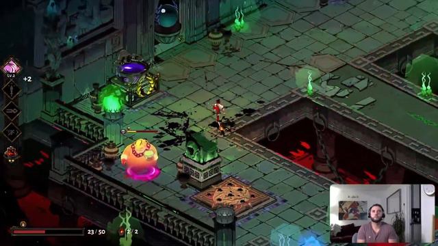 Hades Gameplay | Hades PS5 Is Amazing!