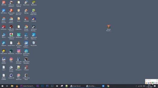 How to Record Mouse & Keyboard Action | Tiny Task | Tech Feast | Play Action of Mouse & Keyboard