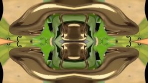 MULTIMIRROR & WOBBLY & WARPED Gummibär REQUEST VIDOE Gummy Bear Song