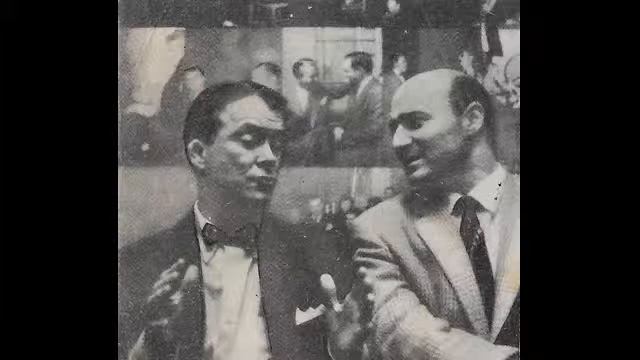 Eddie Condon And His Chicagoans - Liza смотреть онлайн