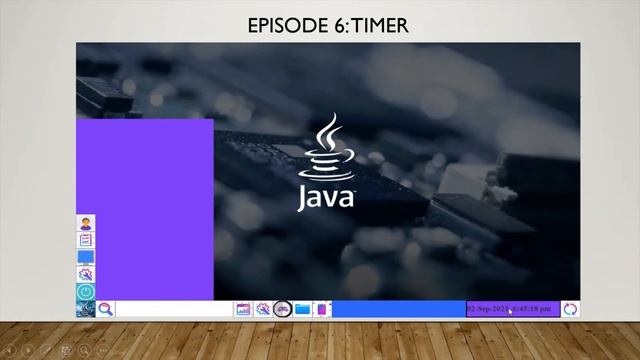 Java OS Tutorial | Episode - 0 смотреть онлайн