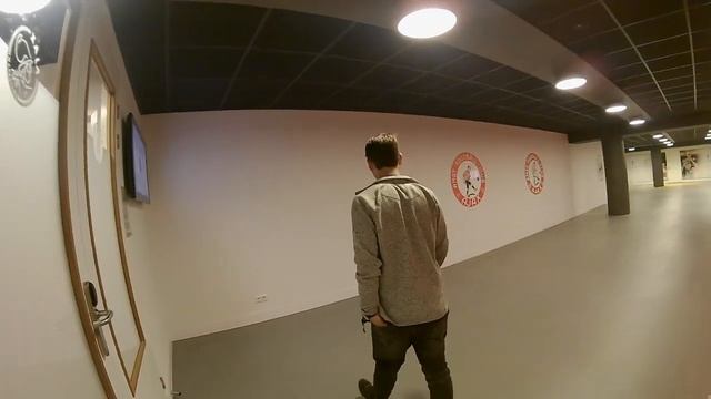 Amsterdam Arena Stadion / Johan Cruijff Arena Tour (Part 3) смотреть онлайн
