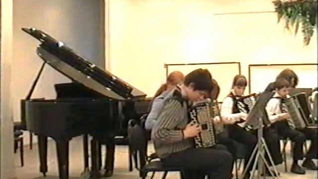 Э. Л. Уэббер. Тема из мюзикла "Призрак оперы". смотреть онлайн