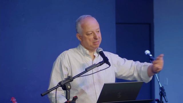 O Mal cruza a linha Vermelha | Gênesis 6:1-8 смотреть онлайн