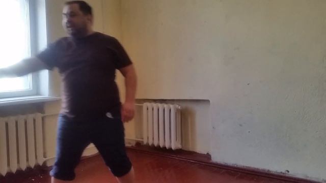Заветы Уэсибы!Гармоничное взаймодействие через поле духовной энергии ки! смотреть онлайн