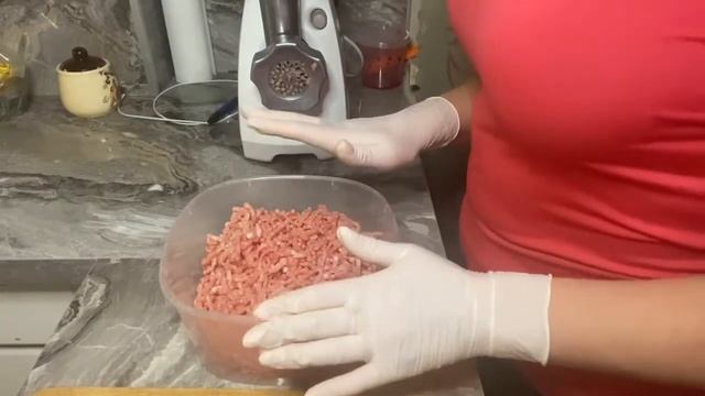 ❗️ШАШЛЫЧНАЯ КОЛБАСА❗️СОБСТВЕННЫЙ РЕЦЕПТ! БОМБА смотреть онлайн