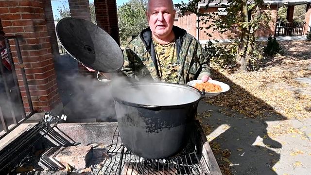 Кулинарное творчество на все случаи жизни 