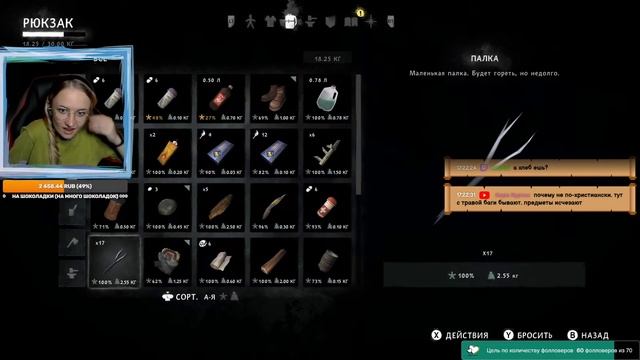 Прохождение The Long Dark смотреть онлайн