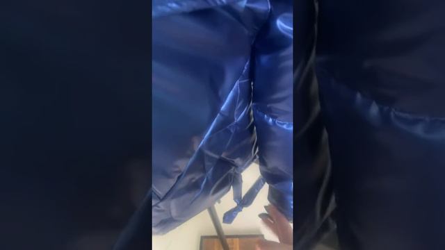 Женская блестящая парка большого размера, розовая/черная/серебристая зимняя теплая толстая свободна смотреть онлайн