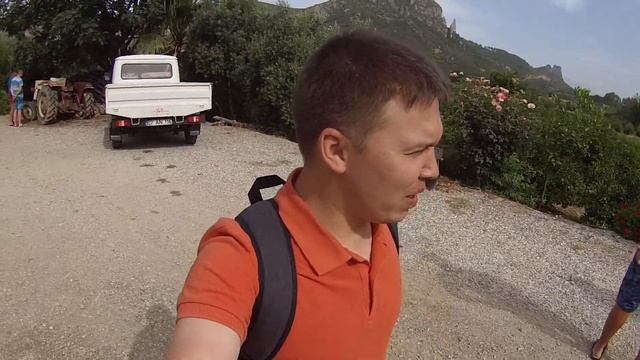 Турция, Сиде. Часть 1. Водопад Манавгат и рафтинг по реке Кёпрючай смотреть онлайн