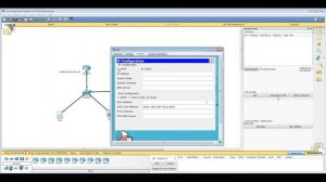 Урок 29 Cisco Packet Tracer. Динамическая IP адресация. Объясняем работу и настройку протокола DHCP
