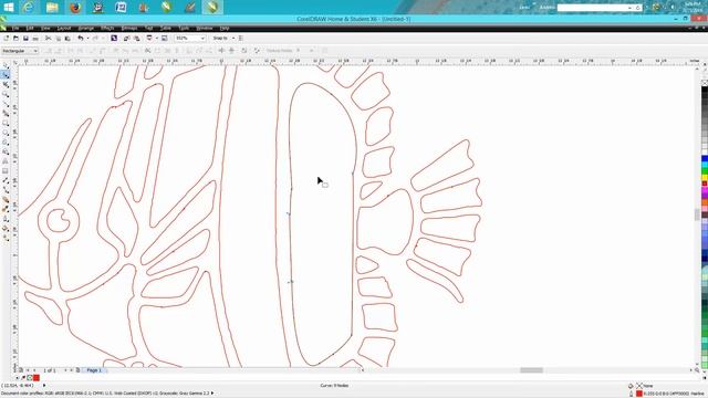 Corel Draw Tips & Tricks Clip Art for Plasma Cutting смотреть онлайн
