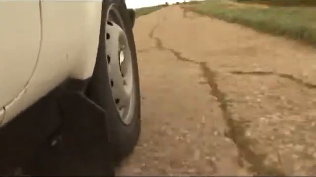 LADA 4x4M тест драйв,отличия от обычной смотреть онлайн