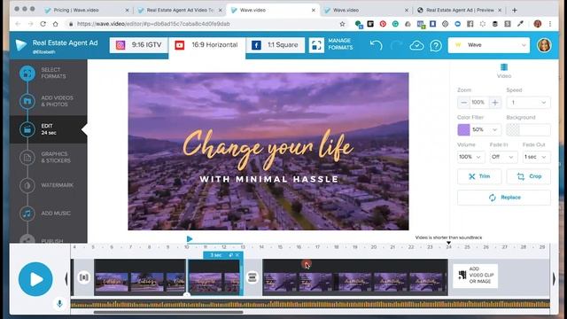How to Use White Label Preview | Tutorial смотреть онлайн