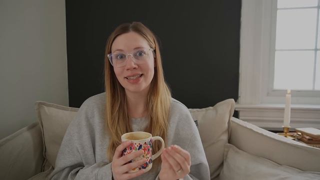 7AM MORNING ROUTINE for 2024 ☕ slow, simple, calm & cozy смотреть онлайн