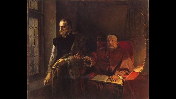 Beethoven: Egmont Overture, Бетховен, Увертюра "Эгмонт"