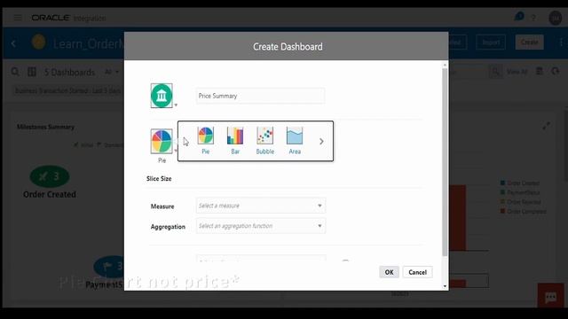 Part#4 Insight: How to Create custom dashboards in Oracle Integration (OIC) Insight | Models смотреть онлайн