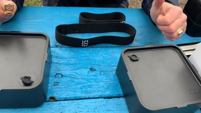 Выбираем ланч-бокс от Monbento. Или какой контейнер для еды взять: MB Original или MB Square? смотреть онлайн