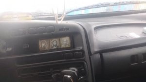 как снять панель приборов на ваз 2114-15