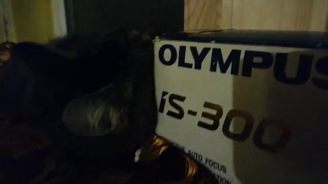 Olympus is-300 смотреть онлайн