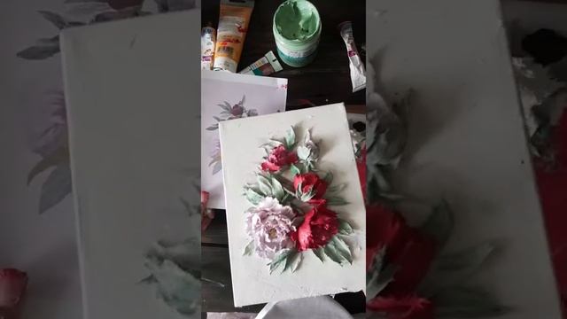 Прямой эфир Пионы 3 смотреть онлайн