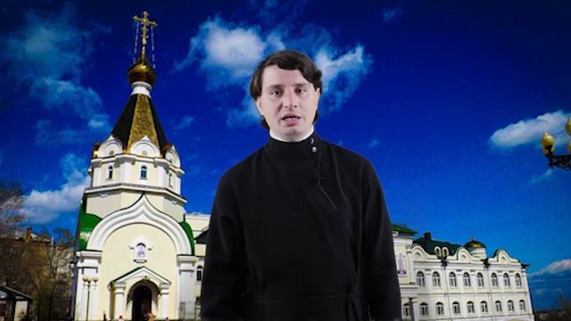 Вознесение Господне смотреть онлайн