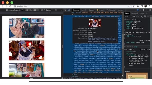 Next.js 13 Image | Lazyload Image, Image Optimization, Dynamic Image Placeholder in Next.js смотреть онлайн