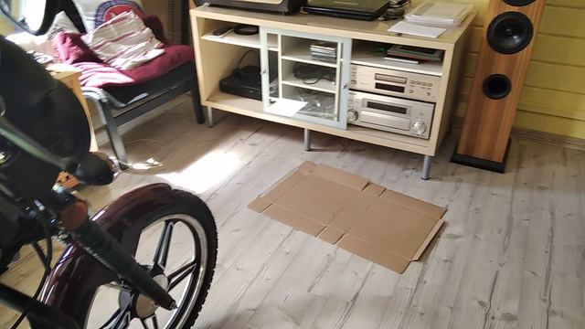 покупка мопеда альфа-ресер #alpharacer #альфарейсер #moped #мопед #мопедальфарейсер смотреть онлайн