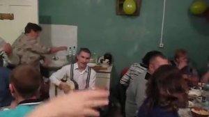 на гитаре плач скрипка моя плач