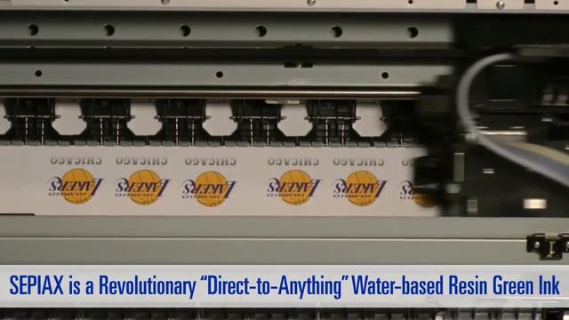 Print and Cut Vinyl Decals with GO EcoMax Printer смотреть онлайн