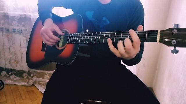 10 очень известных мелодий в стиле Фингерстайл