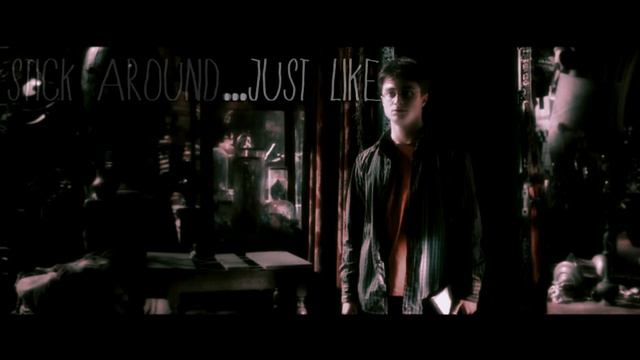 Dream | Harry Potter