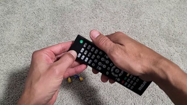 RCA TV Remote Not Working? Delayed or Slow Response or Unresponsive Buttons? смотреть онлайн