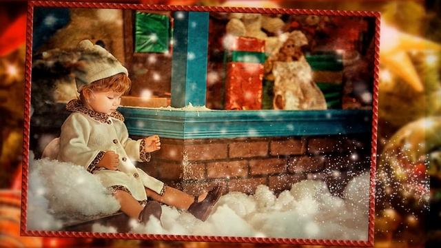 Слайд-шоу "Рождественские воспоминания" ? | Christmas memories | ProShow Producer Project смотреть онлайн