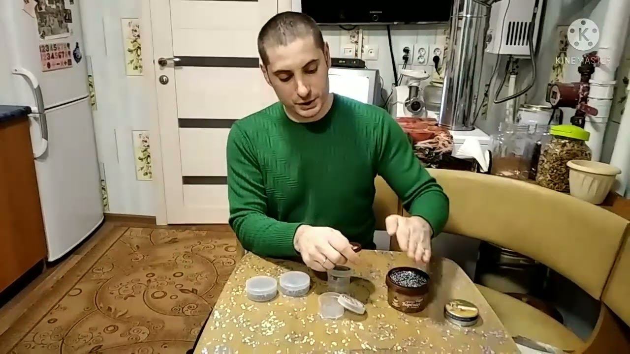 Обзор пуль и ТД. смотреть онлайн
