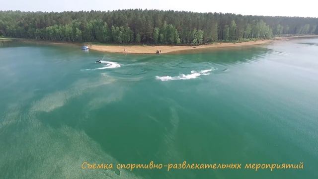 Game of Frame - съёмка с квадрокоптера смотреть онлайн