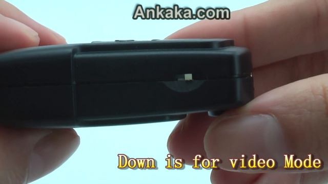 IR Night Vision Motion Detection 8GB Full HD 1080P Remote Control Car Key Camera/DVR Review смотреть онлайн