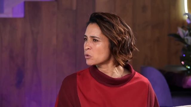 El camino de PAOLA ROJAS. ✨ | Paola Rojas y Luz María Zetina смотреть онлайн