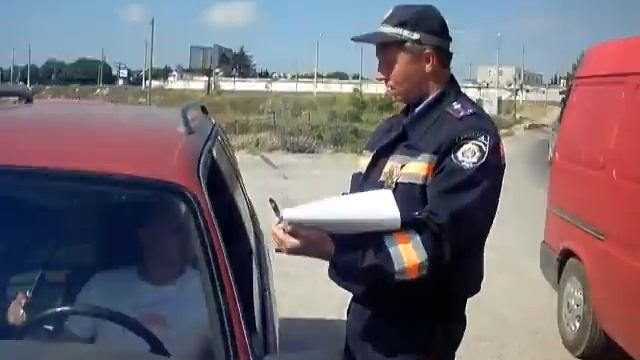 ИДПС Баслюк М В и Свитановский И И 25.05.10 смотреть онлайн
