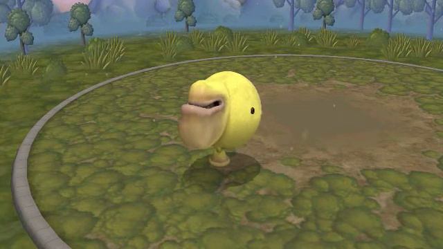 WakkaWakka - Spore Creature Creator Video смотреть онлайн