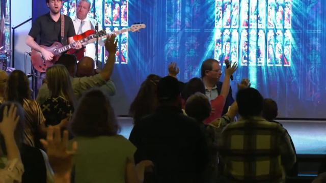 Welcome to Encounter Church !!! Fate, TX 3/24/24 9am Sunday Morning Service смотреть онлайн