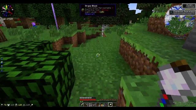 It Came From Curseforge: A Polychromatic World pt 2 смотреть онлайн
