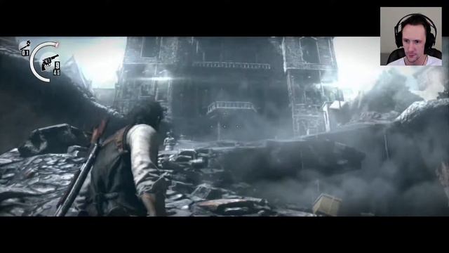 The Evil Within [ПРОХОЖДЕНИЕ] #21 — Исповедь психопата смотреть онлайн
