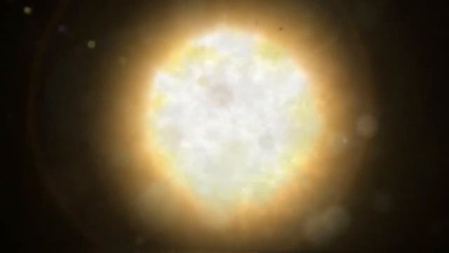 Planets with Knoll Light Factory in After Effects смотреть онлайн