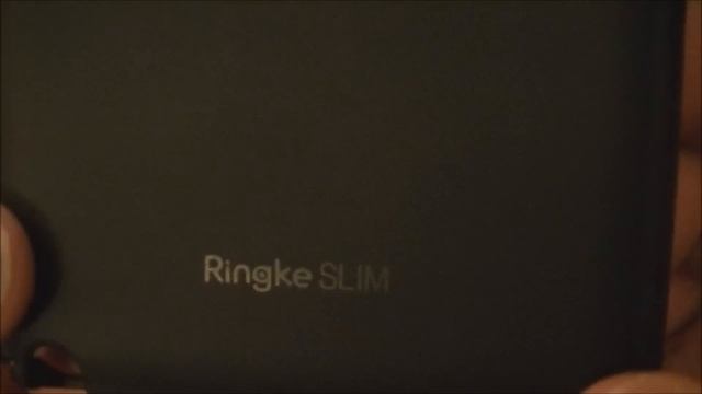 Rearth Ringke Slim Galaxy Note 3 opening смотреть онлайн