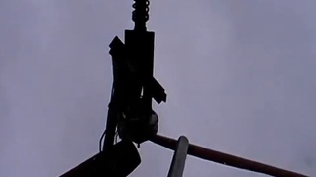 На работу ветрогенератора как влияют деревья и строения. смотреть онлайн