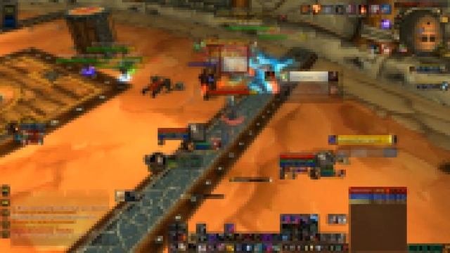 Гайд на ШД рогу в ПВЕ на WoW 3.3.5 смотреть онлайн