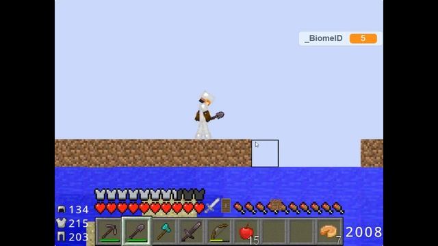 Paper Minecraft 1.19 Survival (Ep. 4 - I DIED!!!!!) смотреть онлайн