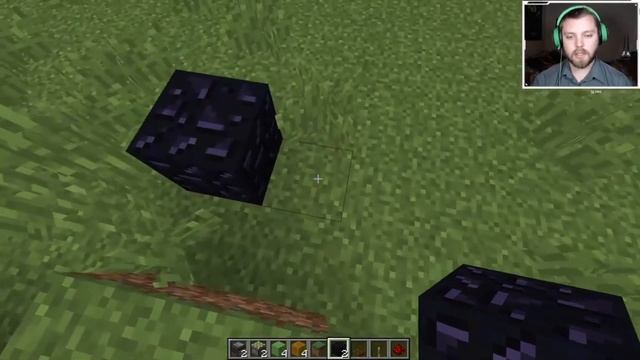 Minecraft Flying Machine 1.18!!! смотреть онлайн