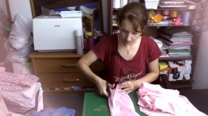 Как перешить мужскую или женскую рубашку. Простой подход.